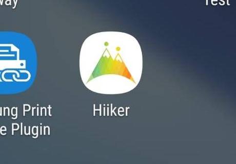 How to redeem a promo code on Hiiker for Android