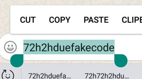 How to redeem a promo code on Hiiker for Android