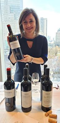 Interview with Emanuela Gianfrede of Antica Masseria Jorche Interview with Emanuela Gianfrede of Antica Masseria Jorche
