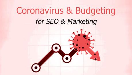 How You Can Use Marketing and SEO to fight Coronavirus Impact