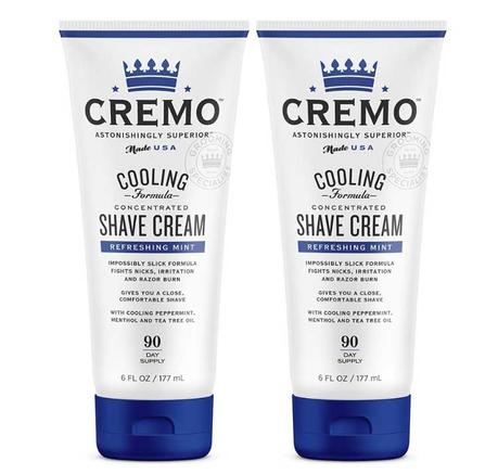 5 Best Shaving Creams for Wet Electric Shaver