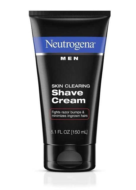 5 Best Shaving Creams for Wet Electric Shaver