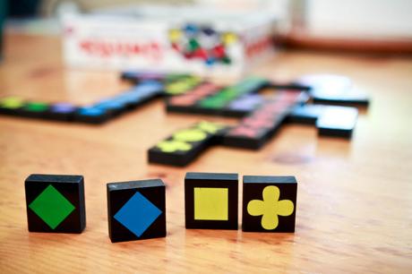 10 Board Games to Play With Kids Under 10