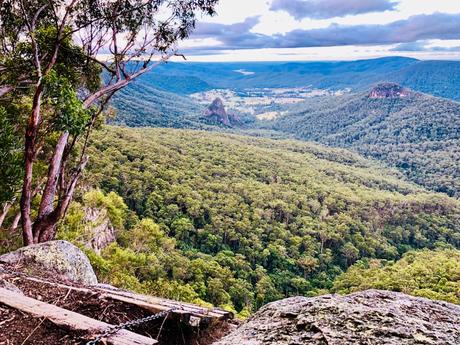 The 10 best unpopular hikes in Australia