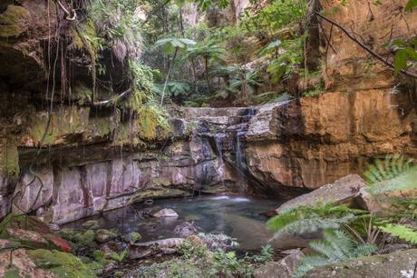 The 10 best unpopular hikes in Australia