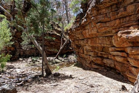 The 10 best unpopular hikes in Australia