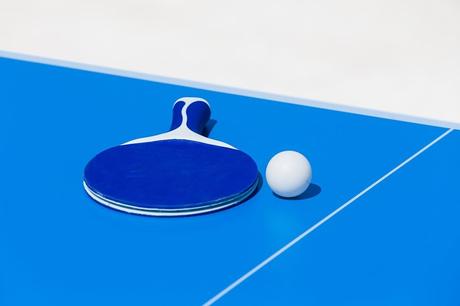 How To Clean A Ping Pong Paddle And Retain Its Quality