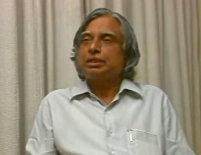 apj abdul kalam, intelligent, people, history