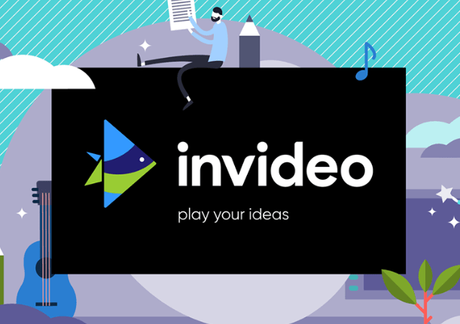 Invideo – The Most Highly Preferred Online Video Editor By Digital Marketers