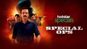 Comparison blog on State of siege (ZEE5) and Special Ops (Hotstar Specials)