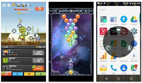 Best Auto clicker apps Android
