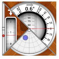 Best Inclinometer app Android 