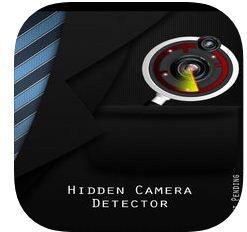 Best spy camera detector apps iPhone