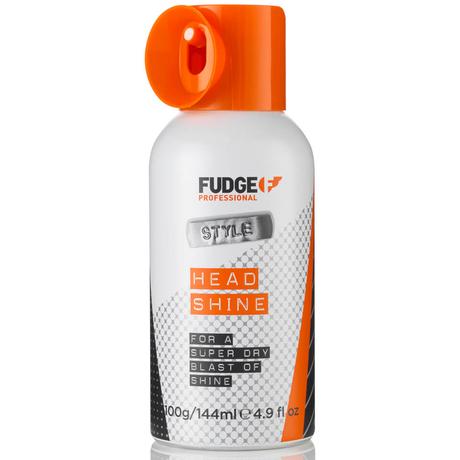 Fudge Head Shine Review