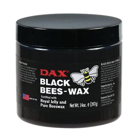 Dax Black Beeswax Review