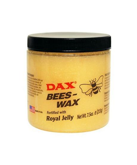 Dax Beeswax - Best Hair Pomade