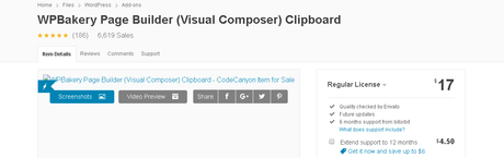 WPBakery Page Builder Addons For WordPress WPBakery Page Builder Addons For WordPress