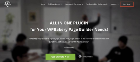 WPBakery Page Builder Addons For WordPress WPBakery Page Builder Addons For WordPress