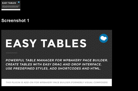 WPBakery Page Builder Addons For WordPress WPBakery Page Builder Addons For WordPress