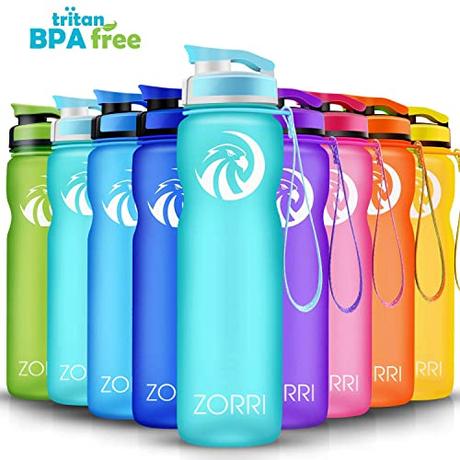 The Ultimate Guide To Choosing The Perfect Water Bottle