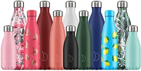 The Ultimate Guide To Choosing The Perfect Water Bottle