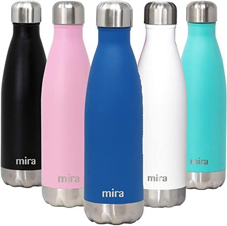 The Ultimate Guide To Choosing The Perfect Water Bottle - Paperblog