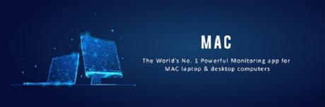 Remote Computer Monitoring Software Guide MAC monitoring software features