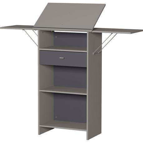 Middlebrooks Height Adjustable Standing Desk