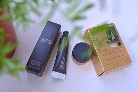Comparing Bite beauty's (discontinued) agave lip mask and agave+ night time lip therapy Comparing Bite beauty's (discontinued) agave lip mask and agave+ night time lip therapy