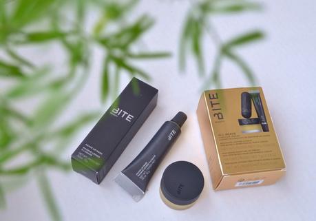 Comparing Bite beauty's (discontinued) agave lip mask and agave+ night time lip therapy Comparing Bite beauty's (discontinued) agave lip mask and agave+ night time lip therapy