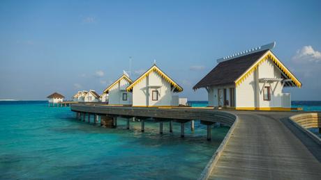 15 Photos to Enjoy a Virtual Trip to the Maldives