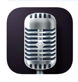 Best Live microphone app iPhone/Android