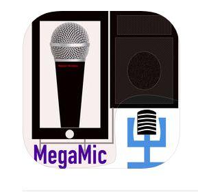 Best Live Microphone app iPhone