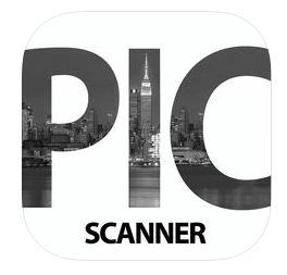 Best photo scanner apps iPhone