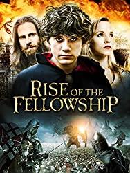 Image: Rise of the Fellowship | A group of friends embark on an epic journey to find a new world they have only heard of, encountering dangerous obstacles and threats around every corner