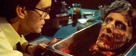 From Obscenity Charges to  Honey, I Shrunk the Kids: Remembering Stuart Gordon