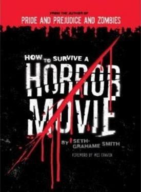 5 Nonfiction Books to Read if You Love Horror Films