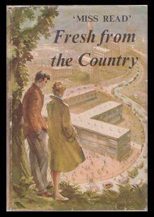 Review: Fresh from the Country by Miss Read