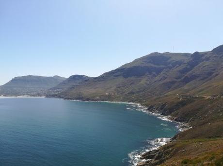 Backpacking in South Africa: The Most South-Western Tip of Africa, The Cape of Good Hope Backpacking in South Africa: The Most South-Western Tip of Africa, The Cape of Good Hope