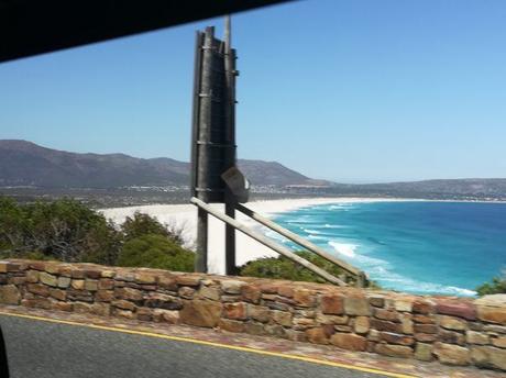 Backpacking in South Africa: The Most South-Western Tip of Africa, The Cape of Good Hope Backpacking in South Africa: The Most South-Western Tip of Africa, The Cape of Good Hope