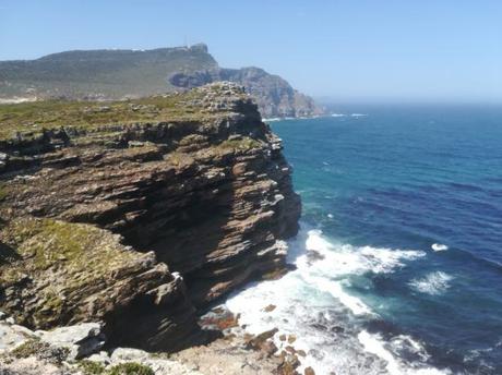 Backpacking in South Africa: The Most South-Western Tip of Africa, The Cape of Good Hope Backpacking in South Africa: The Most South-Western Tip of Africa, The Cape of Good Hope