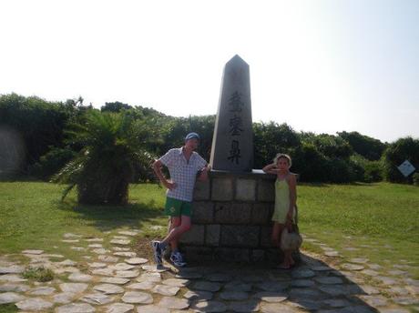 Backpacking in South Africa: The Most South-Western Tip of Africa, The Cape of Good Hope Backpacking in South Africa: The Most South-Western Tip of Africa, The Cape of Good Hope