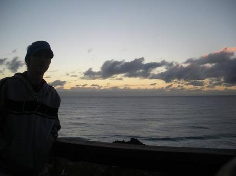 Backpacking in South Africa: The Most South-Western Tip of Africa, The Cape of Good Hope Backpacking in South Africa: The Most South-Western Tip of Africa, The Cape of Good Hope