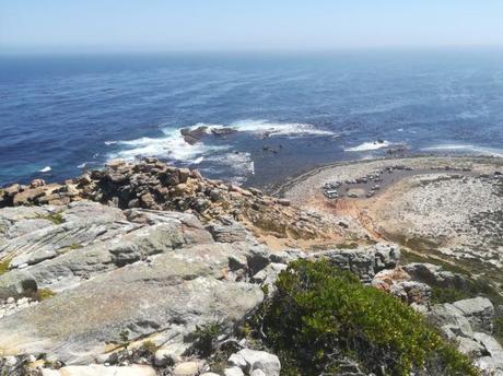 Backpacking in South Africa: The Most South-Western Tip of Africa, The Cape of Good Hope Backpacking in South Africa: The Most South-Western Tip of Africa, The Cape of Good Hope