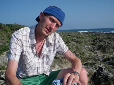 Backpacking in South Africa: The Most South-Western Tip of Africa, The Cape of Good Hope Backpacking in South Africa: The Most South-Western Tip of Africa, The Cape of Good Hope