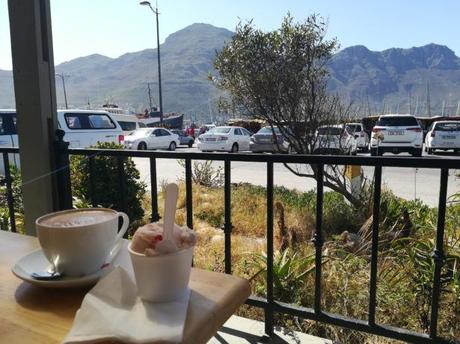 Backpacking in South Africa: The Most South-Western Tip of Africa, The Cape of Good Hope Backpacking in South Africa: The Most South-Western Tip of Africa, The Cape of Good Hope
