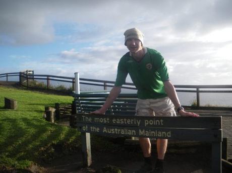 Backpacking in South Africa: The Most South-Western Tip of Africa, The Cape of Good Hope Backpacking in South Africa: The Most South-Western Tip of Africa, The Cape of Good Hope
