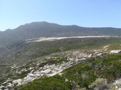 Backpacking in South Africa: The Most South-Western Tip of Africa, The Cape of Good Hope Backpacking in South Africa: The Most South-Western Tip of Africa, The Cape of Good Hope