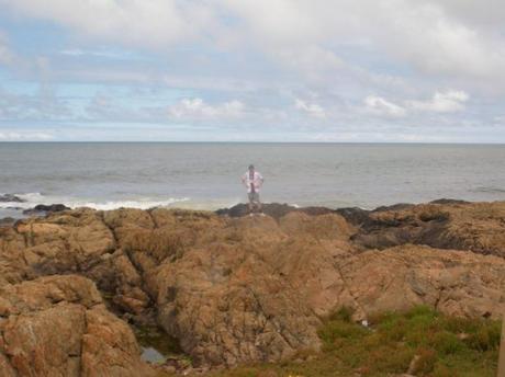 Backpacking in South Africa: The Most South-Western Tip of Africa, The Cape of Good Hope Backpacking in South Africa: The Most South-Western Tip of Africa, The Cape of Good Hope