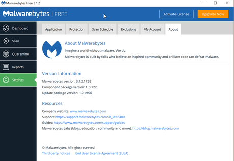 Malwarebytes